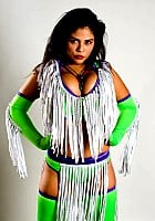 Claudia Del Solis